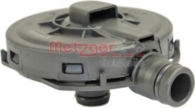 Клапан вентиляции картерных газов Metzger 2385035
