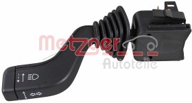 Подрулевой переключатель Metzger 0916069