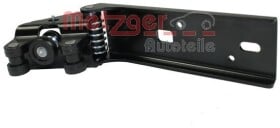 Ролики сдвижной двери Metzger 2310036