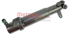 Форсунка системы очистки фар Metzger 2220556