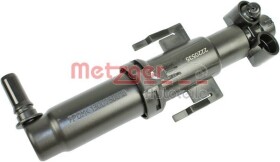 Форсунка системы очистки фар Metzger 2220535
