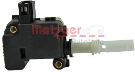 Замок лючка бензобака Metzger 2317012