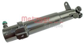Форсунка системы очистки фар Metzger 2220555