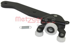 Ролики сдвижной двери Metzger 2310027