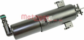 Форсунка системы очистки фар Metzger 2220538