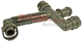 Патрубок картера Metzger 2380008