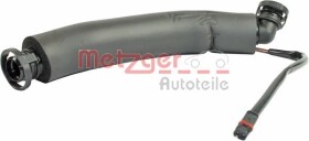 Патрубок картера Metzger 2380037