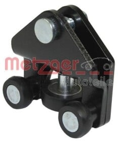Ролики зсувних дверей Metzger 2310038