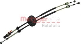 Трос переключения КПП Metzger 3150076