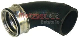 Патрубок інтеркулера Metzger 2400129