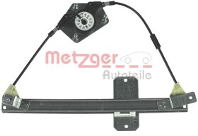Стеклоподъемник Metzger 2160187