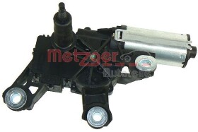 Двигун склоочисника Metzger 2190555