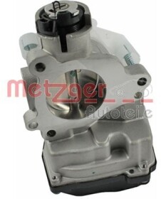Дроссельная заслонка Metzger 0892367