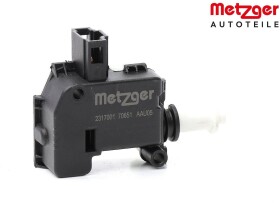 Замок лючка бензобака Metzger 2317001