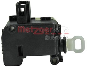 Замок лючка бензобака Metzger 2317013