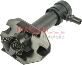 Форсунка системы очистки фар Metzger 2220529