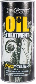 Присадка Hi-Gear Oil Treatment