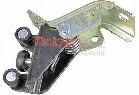 Ролики сдвижной двери Metzger 2310081