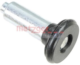 Ролики сдвижной двери Metzger 2310085