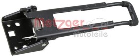 Фиксатор двери Metzger 2312146