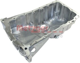 Масляный поддон двигателя Metzger 7990032