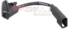 Форсунка системы стеклоочистителя Metzger 2220621