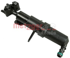 Форсунка системы очистки фар Metzger 2220596