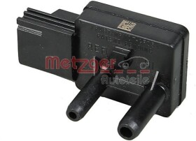 Датчик давления выхлопных газов Metzger 0906338