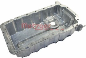 Масляный поддон двигателя Metzger 7990029