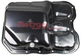 Масляный поддон двигателя Metzger 7990067