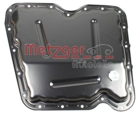 Масляный поддон двигателя Metzger 7990081