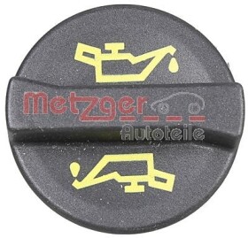 Крышка маслозаливной горловины Metzger 2141029