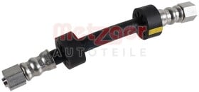 Шланг подачи топлива Metzger 2150157