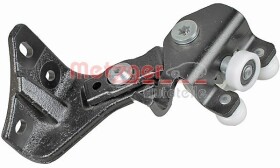 Ролики сдвижной двери Metzger 2310099