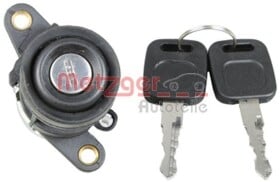 2310557 Metzger Замок двери багажника для Volkswagen Passat