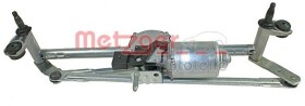 Трапеція склоочисника Metzger 2190866