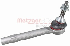 Наконечник рулевой тяги Metzger 54057408