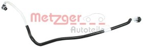 Шланг подачи топлива Metzger 2150138