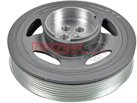 Шкив коленчатого вала Metzger 6400030