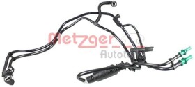 Шланг подачи топлива Metzger 2150094