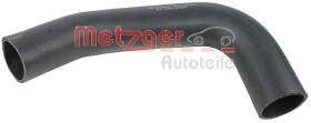 Патрубок інтеркулера Metzger 2400690