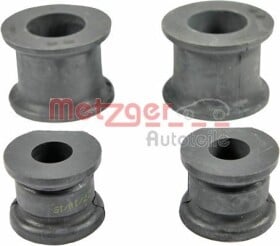 52079908 Metzger Втулка стабілізатора для Mercedes M-Class