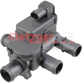 Регулировочный клапан системы охлаждения Metzger 0899286