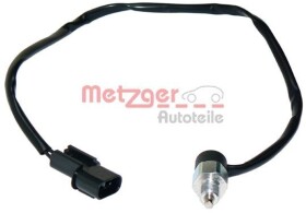 Выключатель фонарей заднего хода Metzger 0912042