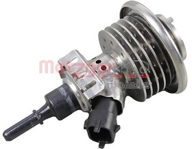 Форсунка Adblue Metzger 0932006