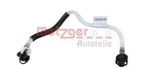Шланг подачи топлива Metzger 2150123