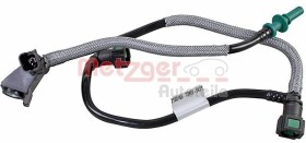 Шланг подачи топлива Metzger 2150166
