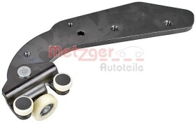 Ролики сдвижной двери Metzger 2310108