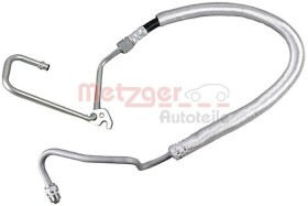 Шланг ГУР Metzger 2361052