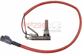 Форсунка Adblue Metzger 0930017